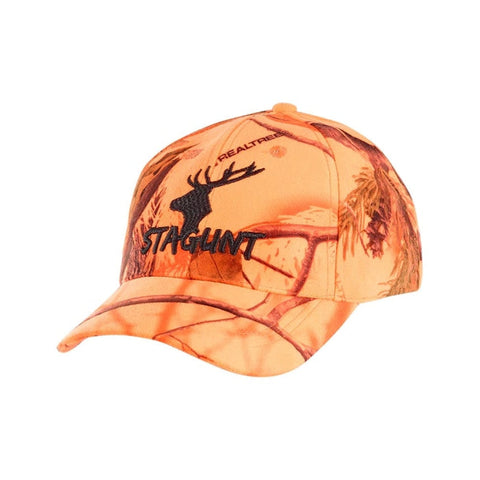 Casquette Stagunt Camoo Cap SG43/BC/TU