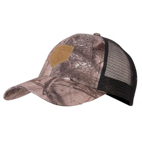 Casquette Sud Maille Somlys Camo 921