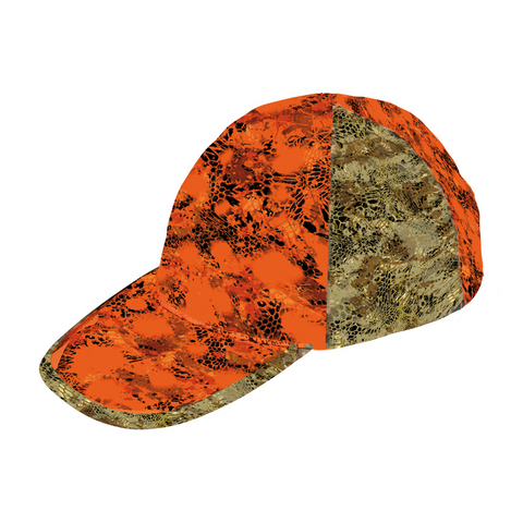 Casquette Verney Carron Viper pour chasse en softshell 3 couches, protège contre vent et humidité avec ajustement personnalisé