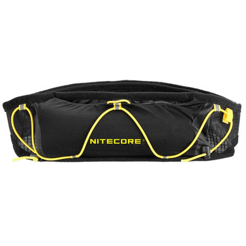 Ceinture de course Nitecore BLT10 NCBLT10LXL