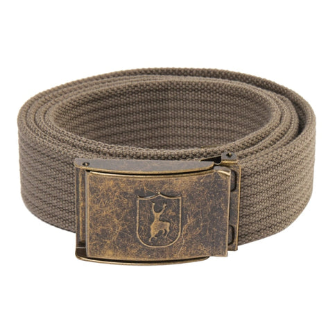 Ceinture DeerHunter Canvas 130cm 8294269130 cm