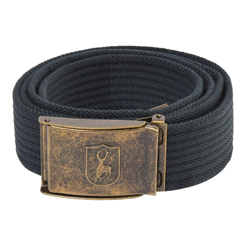 Ceinture DeerHunter Canvas 130cm 8294993130 cm