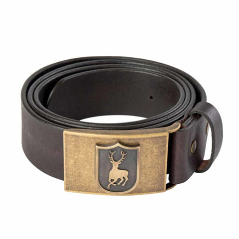 Ceinture en cuir DeerHunter 8112583115