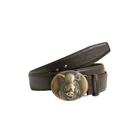 Ceinture Verney Carron Sanglier - 120 cm LVAC057