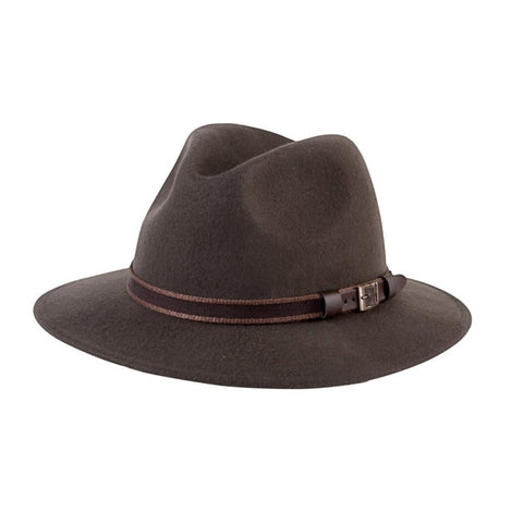 Chapeau Browning classic wool vert 3089943957