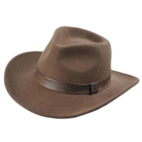 Chapeau de chasse Verney Carron Woolchap LVTE045FM