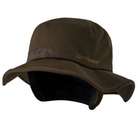 Chapeau d’hiver DeerHunter Muflon avec safety 682137656/57