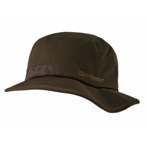 Chapeau d’hiver DeerHunter Muflon avec safety 682137656/57