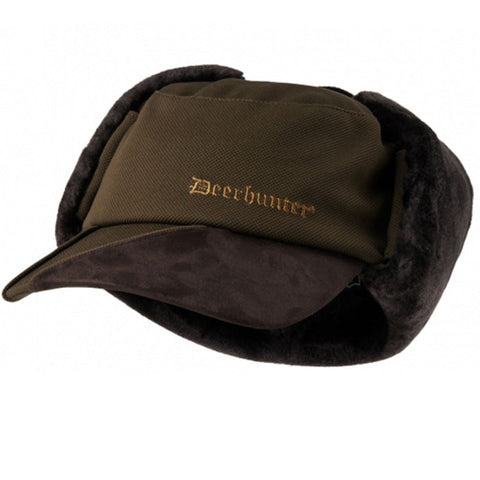 Chapeau d’hiver DeerHunter Muflon 682037656/57