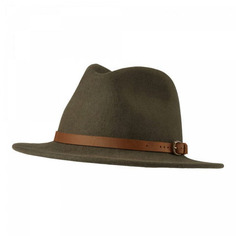 Chapeau en feutre DeerHunter 651033156/57