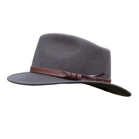 Chapeau Percussion Indiana 3455M