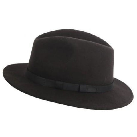 Chapeau Somlys Noir 984/56