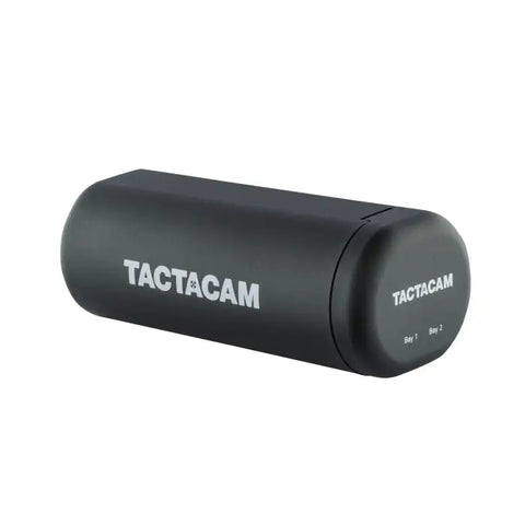 Chargeur batterie Tactacam pour caméra 5.0 CAM400