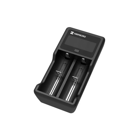 Chargeur de batterie HikMicro pour Thunder 2.0 - Piles - Batteries