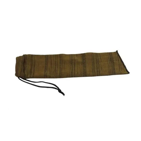 Chaussette fourreau armes de poing ChasseTir.com Sock - Marron FCAPM1