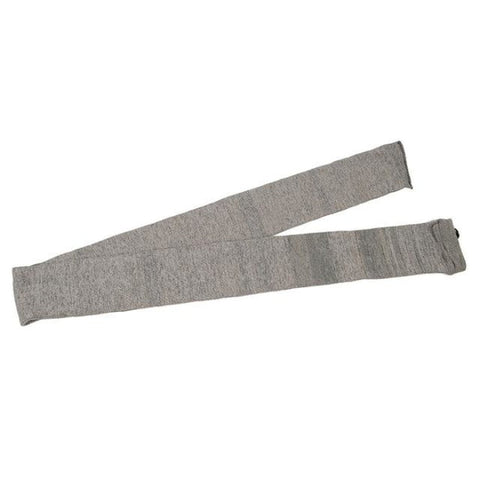 Chaussette fourreau armes longues ChasseTir.com Sock - Gris FCALG1