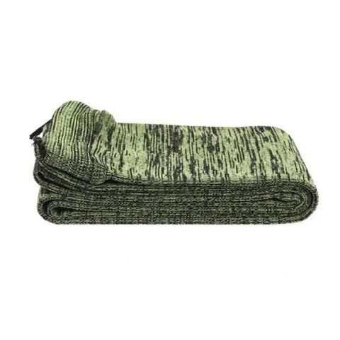 Chaussette fourreau armes longues ChasseTir.com Sock - Vert clair