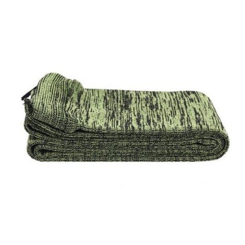 Chaussette fourreau armes longues ChasseTir.com Sock - Vert clair