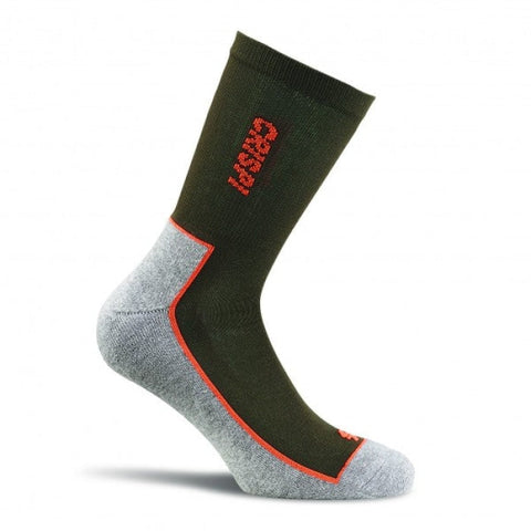 Chaussettes basses Crispi Pathfinder 111 AC0106S