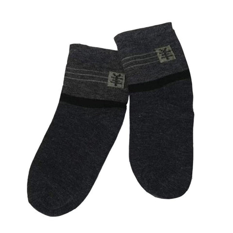 Chaussettes classiques ChasseTir.com Wool Chaulaine