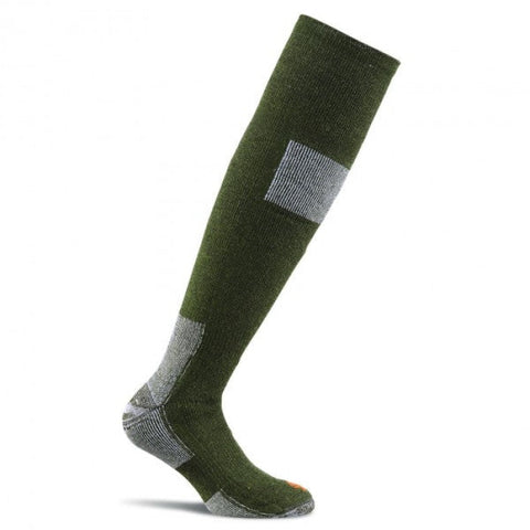 Chaussettes hautes Crispi Fly Fishing 41001 AC0103S