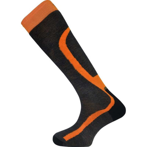 Chaussettes hautes Monnet Pro Hunting Orange VC6716