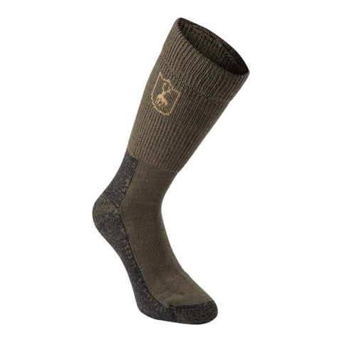 Chaussettes mi-hautes en laine DeerHunter Deluxe 842536036/39