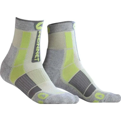 Chaussettes Monnet TREKKING Mid Air VC6736