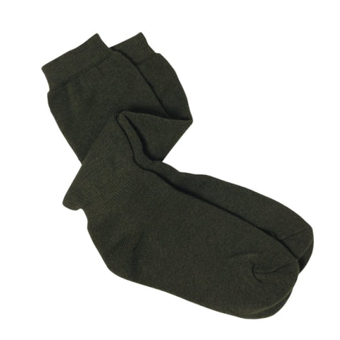 Chaussettes Percussion Bouclette 17023942