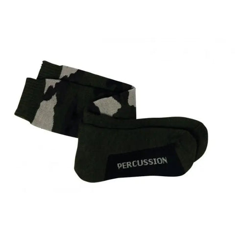 Chaussettes Percussion Bouclette Camo 17053942