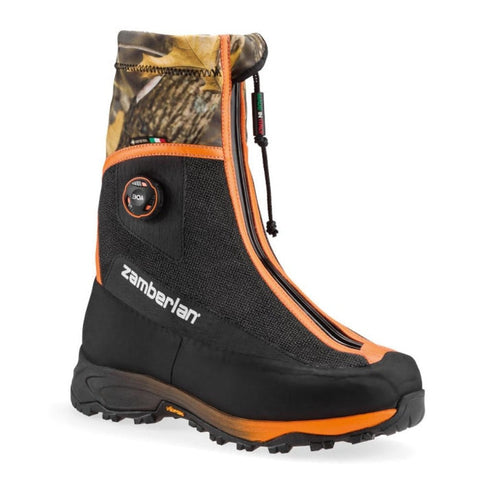 Chaussure de chasse Zamberlant 3031 Polar hunter GTX RR 3031PM0GC438