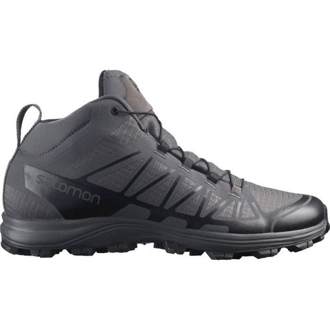 Chaussure Salomon Speed Assault 2 - Gris SAL41624836