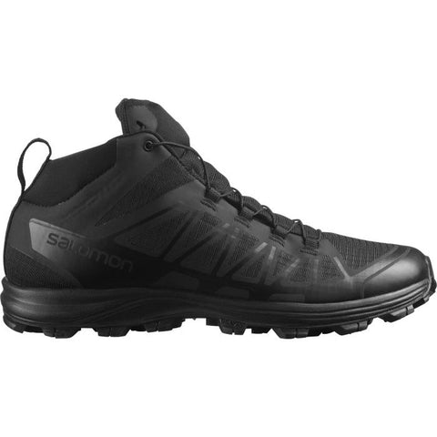 Chaussure Salomon Speed Assault 2 - Noir SAL41519636