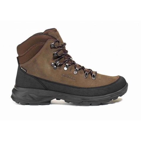 Chaussures Aigle Bakke GTX - Marron AINA521P39