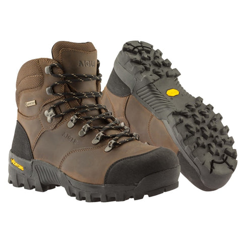 Chaussures Aigle Picardie AI47375P37