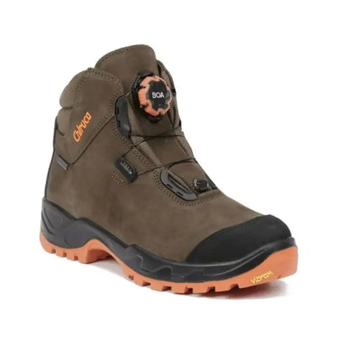 Chaussures Chiruca Alano Force Boa GTX 4427708-38