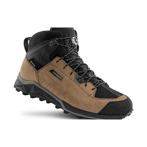 Chaussures Crispi Attiva Mid GTX LW2320450036