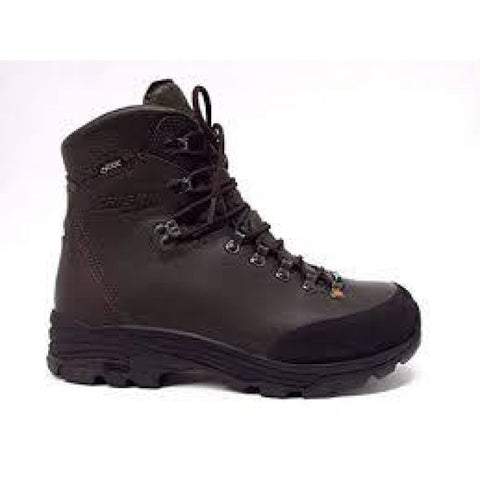 Chaussures Crispi Kanada Evo GTX CF4745400036