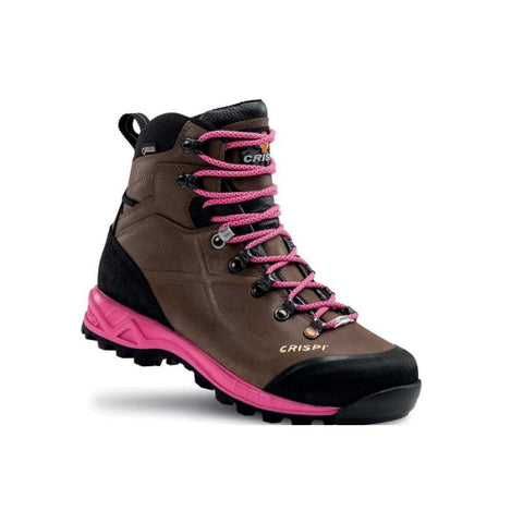 Chaussures Crispi Valdres S.E GTX - Magenta CF9270421738