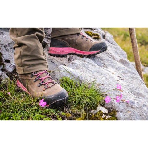 Chaussures Crispi Valdres S.E GTX - Magenta CF9270421738