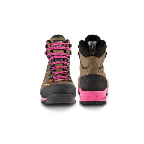 Chaussures Crispi Valdres S.E GTX - Magenta CF9270421738