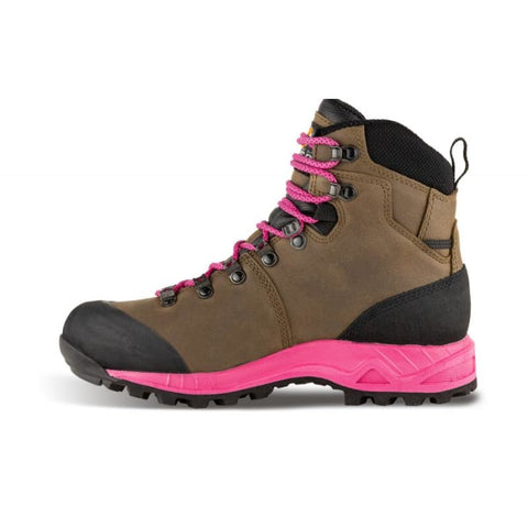 Chaussures Crispi Valdres S.E GTX - Magenta CF9270421738