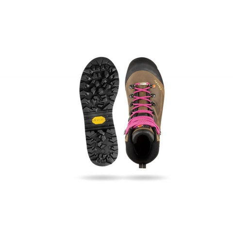 Chaussures Crispi Valdres S.E GTX - Magenta CF9270421738