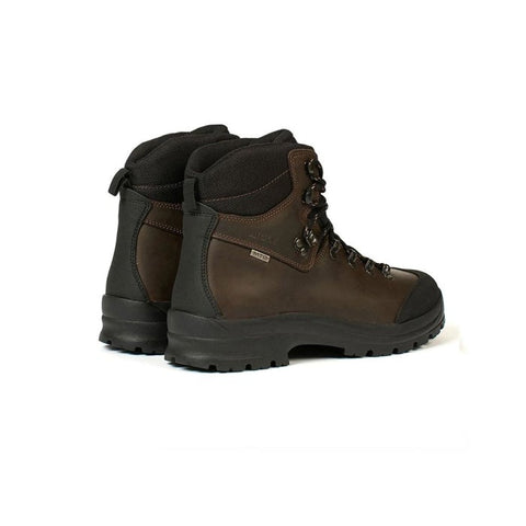 Chaussures de chasse Aigle Laforse 2 AIT3641P39