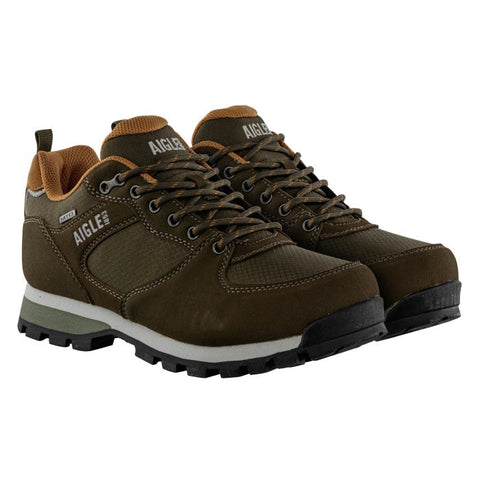 Chaussures de marche Homme Aigle Plutno AIT31116P39