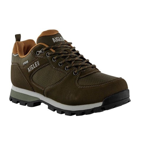 Chaussures de marche Homme Aigle Plutno AIT31116P39