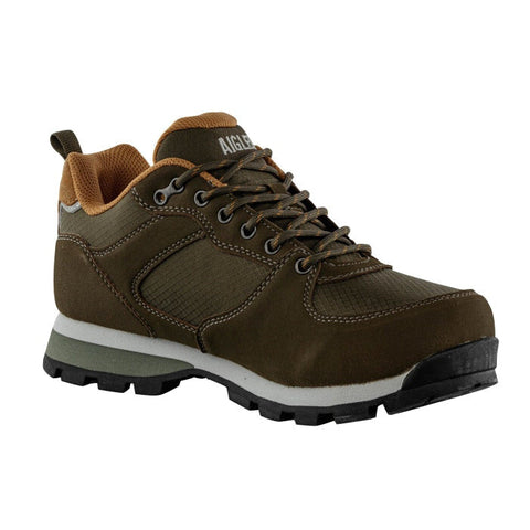 Chaussures de marche Homme Aigle Plutno AIT31116P39