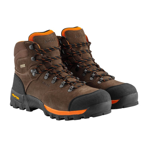 Chaussures de Randonnée Aigle Altavio MID GTX AIP8975P40