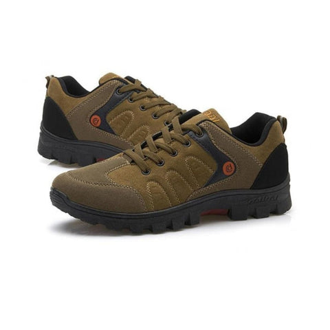 Chaussures outdoor ChasseTir.com Off Road CHOFFROAD39