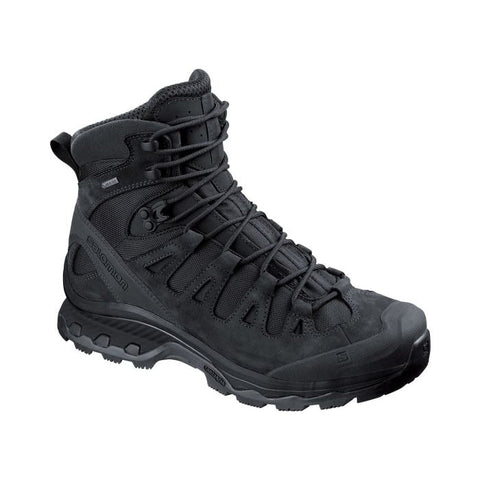 Chaussures Salomon Quest 4D GTX Forces 2 Normée - Noir SAL40723236